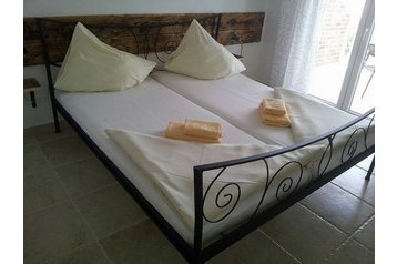 Hrvatska Privát Povile, Interijer